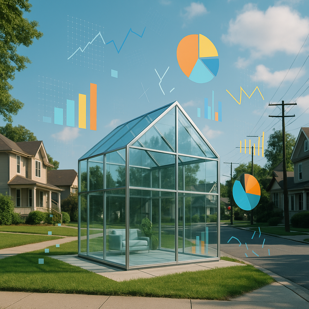 House of Nimbus on City Street, Enhanced by GhatGPTv5.1